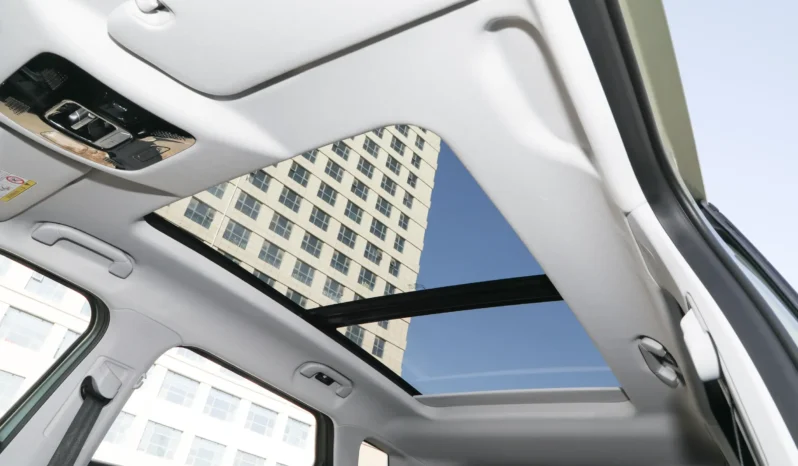 
								Chery Explore 06 full									