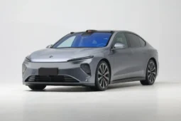 NIO ET7