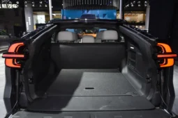 Changan Qiyuan E07 (NEVO)