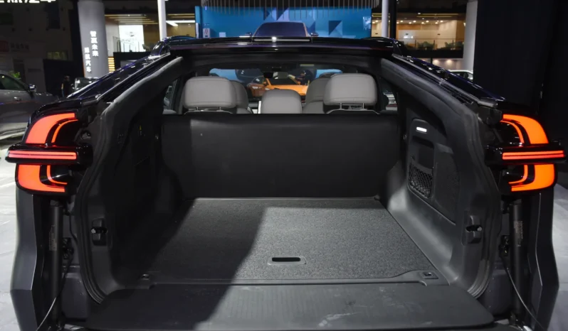 
								Changan Qiyuan E07 (NEVO) full									