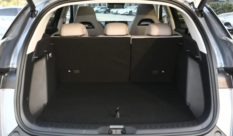 
								BYD ATTO 3 (Yuan PLUS) full									