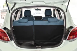 Changan Benben E-Star