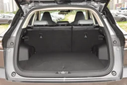 Changan Qiyuan Q05 (NEVO)