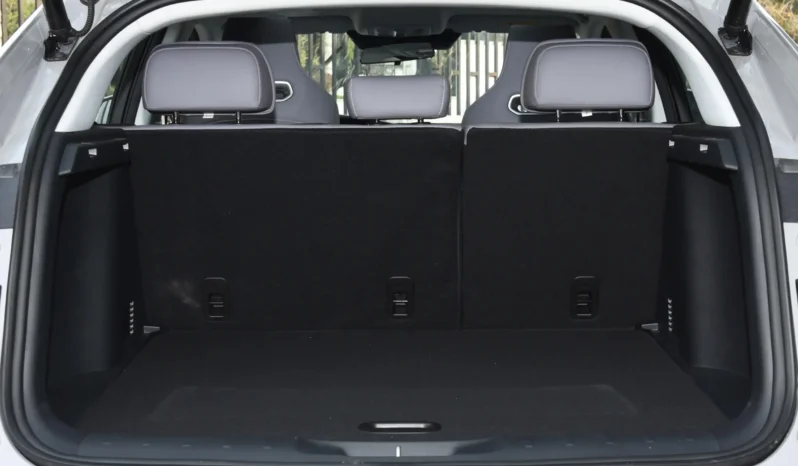 
								Changan UNI-K iDD full									