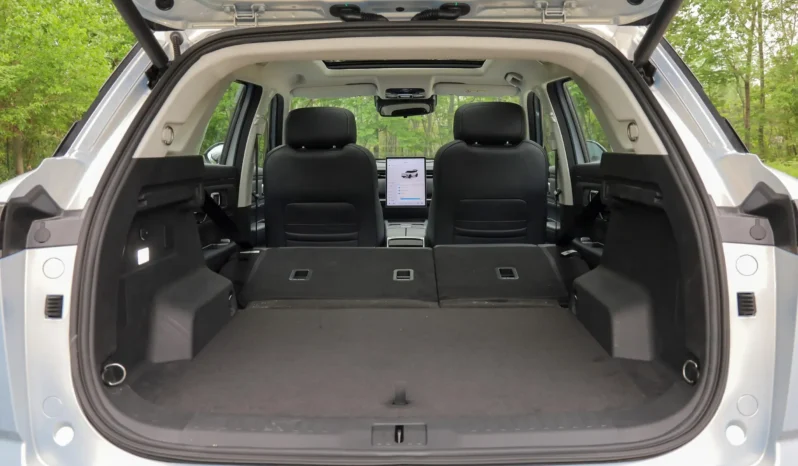 
								Chery Explore 06 C-DM full									