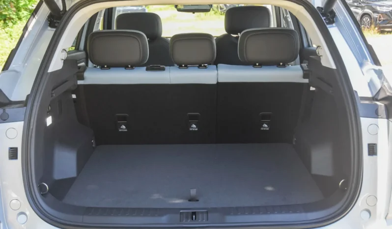 
								Chery Fulwin T6 full									