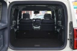 Fangchengbao Bao 5 (BYD Leopard 5)