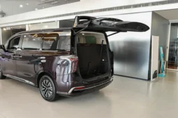 Hongqi HQ9 PHEV