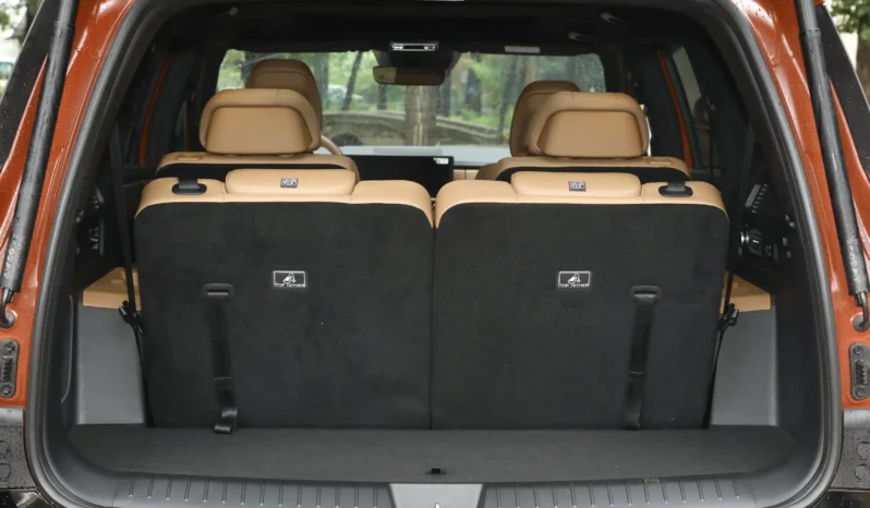 
								Hyundai Santa Fe full									