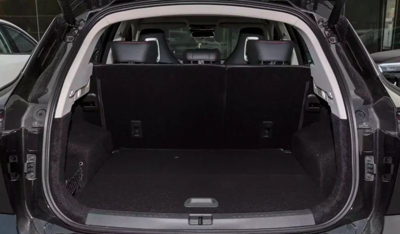 
								Jetour Dashing 2024 full									