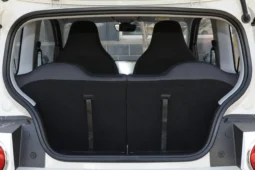 Wuling Hongguang MINI EV