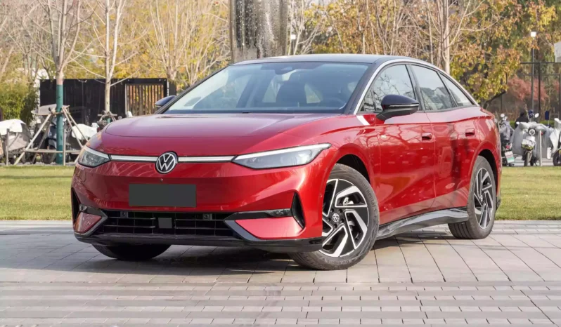 
								Volkswagen ID.7 VIZZION full									