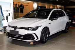 Volkswagen Golf 2024