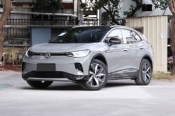 Volkswagen ID.4 CROZZ