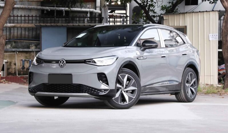 
								Volkswagen ID.4 CROZZ full									