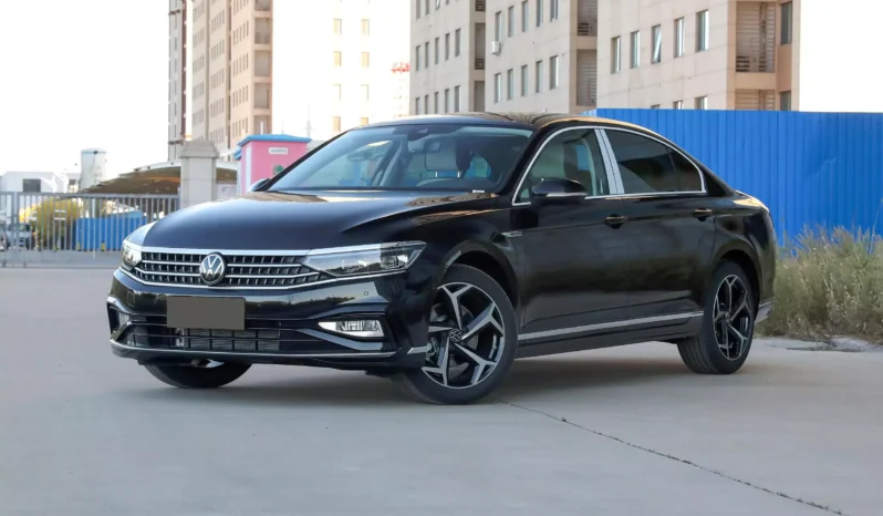 
								Volkswagen Magotan 2023 full									