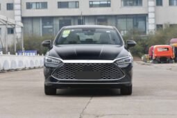 BYD Qin PLUS DM-i