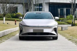 Changan Qiyuan A07 (NEVO)