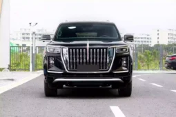 Hongqi LS7