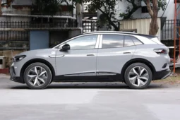 Volkswagen ID.4 CROZZ