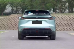 Changan DEEPAL S07 EV