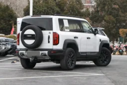 Fangchengbao Bao 5 (BYD Leopard 5)