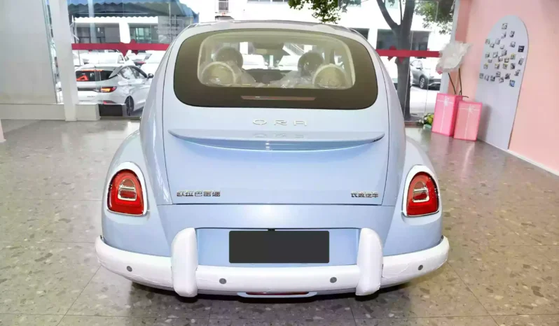 
								GWM Ora Ballet Cat full									