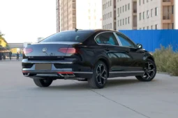 Volkswagen Magotan 2023