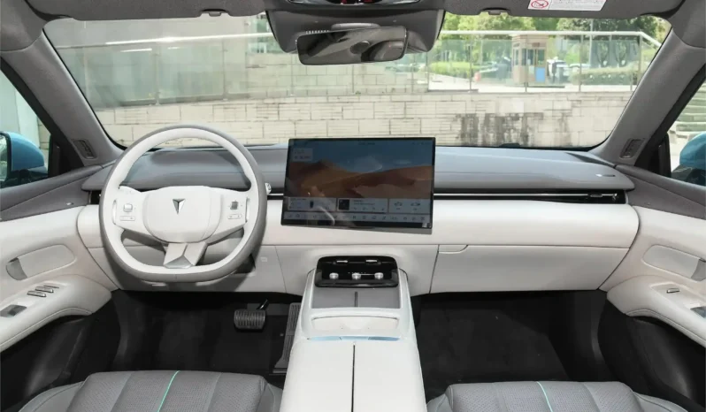 
								Changan DEEPAL L07 full									