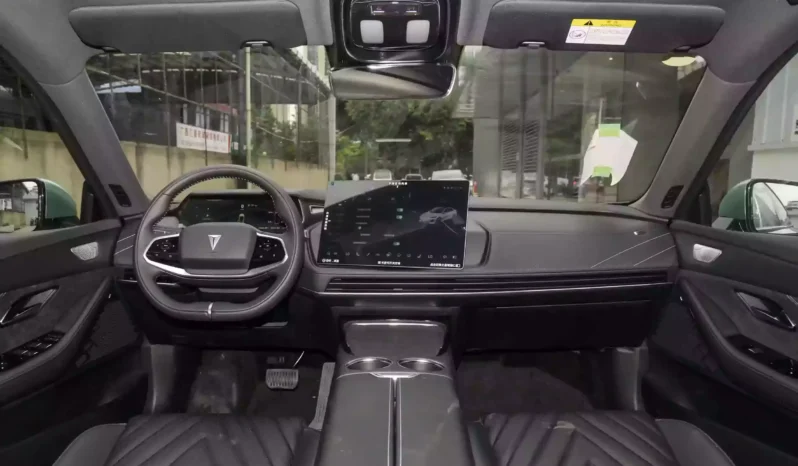 
								Changan DEEPAL SL03 REEV full									