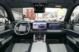 Fangchengbao Bao 5 (BYD Leopard 5)