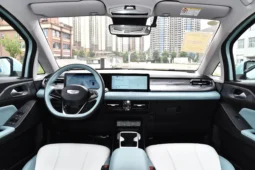 Geely Geometry E Firefly