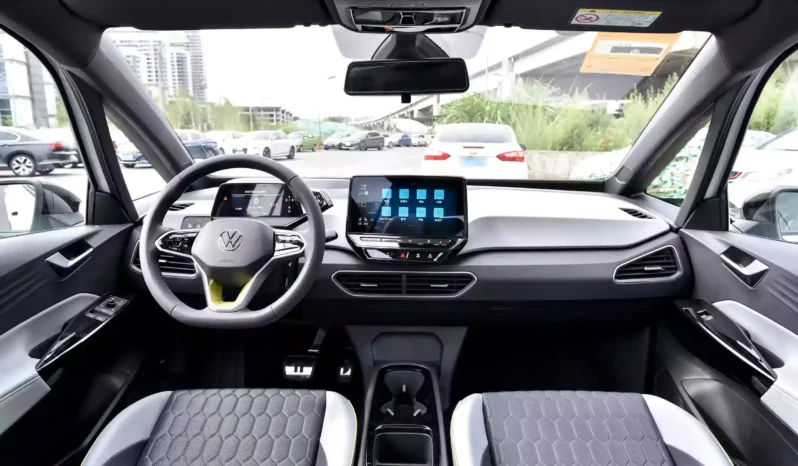 
								Volkswagen ID.3 full									