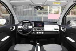 Wuling Hongguang MINI EV